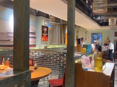 -北京老门框爆肚涮肉馆(凤城六路店)