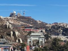 -泰山风景名胜区