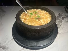 -锦府园·杭州小馆·创意杭帮菜(湖滨银泰in77店)