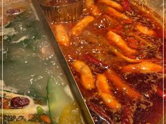 -小龙坎火锅(全球总店)