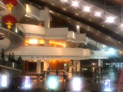 -合肥大剧院