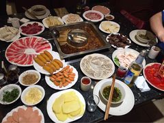 -北京烤鸭爱上川菜(中山路店)