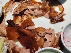 桂花香烤鸭-额娘·春饼烤鸭(华北七楼创始店)
