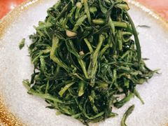 清香枸杞苗-国强手抓(北京西路店)
