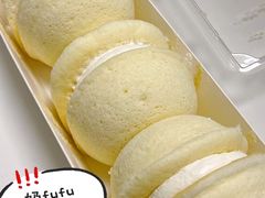 -西村叔叔的店·面包·甜品·蛋糕(清河万象汇店)