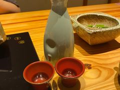 -花潮料理艺食馆(世欧广场店)