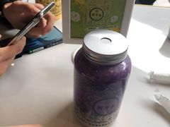 -野萃山·潮汕厚果汁(十亩地店)