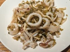 -小厨师·二十年沈家门小海鲜(百井坊巷店)