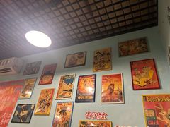 -昱家胡同·烧烤海鲜铜锅涮肉(和平里店)