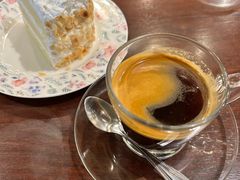 -DOI CHAANG Caffè Maesuai