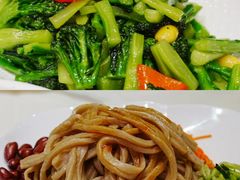 -老爷庙风味美食府(魏都大道店)