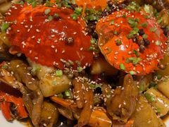 -桂满陇·手作小笼包&江南叫花鸡(中山公园店)