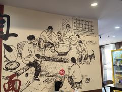 -孙盛兴奥灶面馆·蟹黄面·三虾面(山塘街总店)