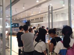 -喜茶(佛山岭南站店)