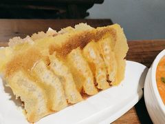 -海荣锅贴馆(五味十字店)