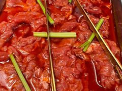 -洱火云南酸菜牛肉火锅(石景山当代商城店)