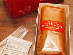 -西村叔叔的店·面包·甜品·蛋糕(崂山丽达店)