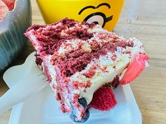 -姆们M Sweetie Cake(五道口店)