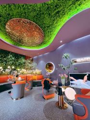 -花隐·美芙炫海菲秀皮肤管理中心