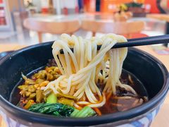 -霸蛮湖南米粉(亦庄力宝华联店)