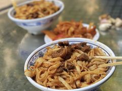 -清真马虎面馆(西七路店)