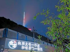 -夜宴江景餐厅