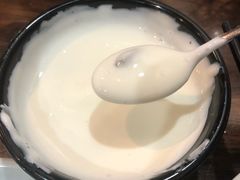 -塔里木的羊·新疆特色餐厅(钱湖北路店)