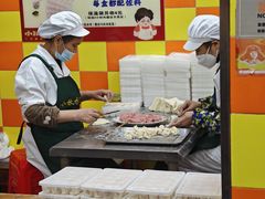 -小秋水饺(大成路总店)