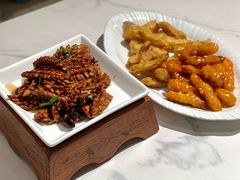 -梅飞酒家(桑园路店)