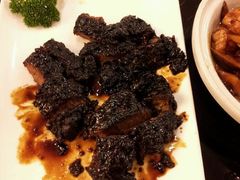 特色牛排-新南华大酒店(长寿店)