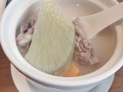 例汤-皇后餐厅-煲仔·小菜·打边炉(古北店)