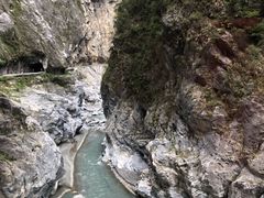 -太鲁阁公园