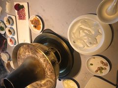 -鼓楼东街老火锅(鼓楼店)