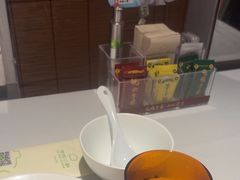 -汤城小厨•粤菜•靓汤(苏州街店)