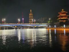 -凤城河风景区