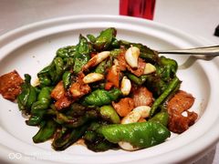 -谷语中餐厅