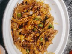 -情妹耙泥鳅·江湖川菜(科华店)