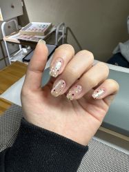 -UGIRL有个美甲