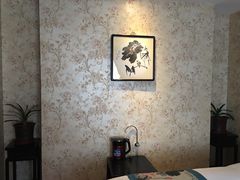 -府学·秋果S酒店(北京南锣鼓巷四合院店)