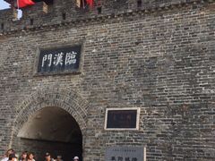 -襄阳城墙