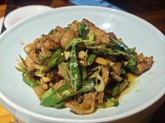 -桑吉林新派藏餐·汤锅·川菜