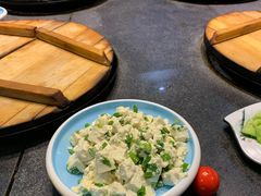 -老关东铁锅炖(上游街店)