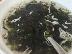 -金海湾海鲜排档(朱家尖店)