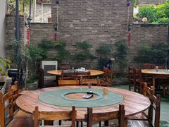 -东坊味道私房菜·地道顺德菜(大良店)