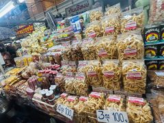 -瓦洛洛传统市场
