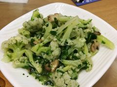 -台北楚楚园馅饼粥(虹桥南丰城店)