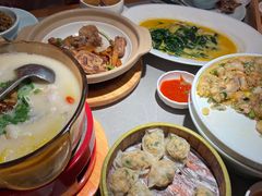 -闽上鲜·福建菜(龙湖滨江天街店)