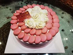 -艾蜜儿(金鼎店)