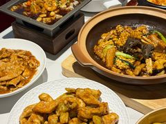 -老大连·海肠捞饭·大连海鲜大连菜(西安路店)