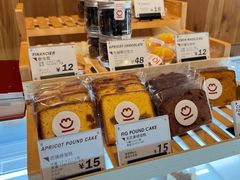 -MEEBO KAFEE米咖焙坊(虹桥路店)